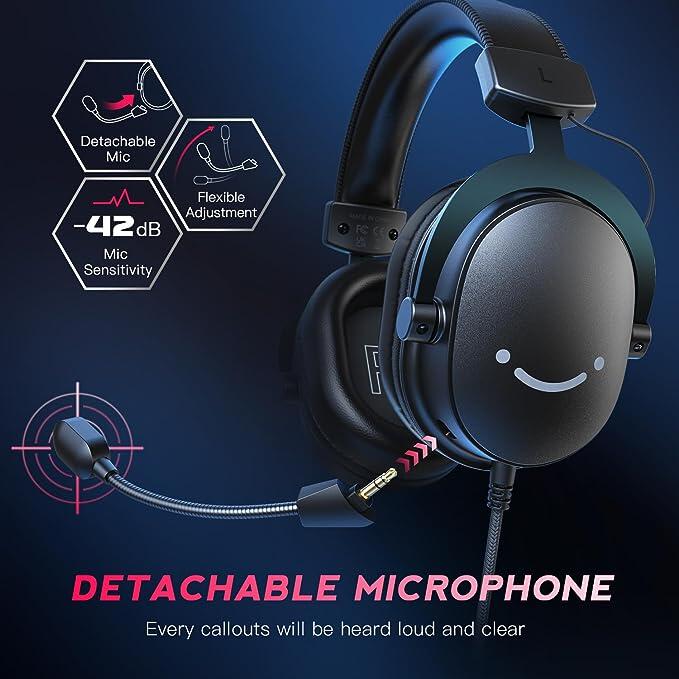 FIFINE Ampligame H9 Headset - Review 3 71oHH9rHdL. AC SX679 https://staging.mkaugaming.com/all-review-list/fifine-ampligame-h9-headset-review/