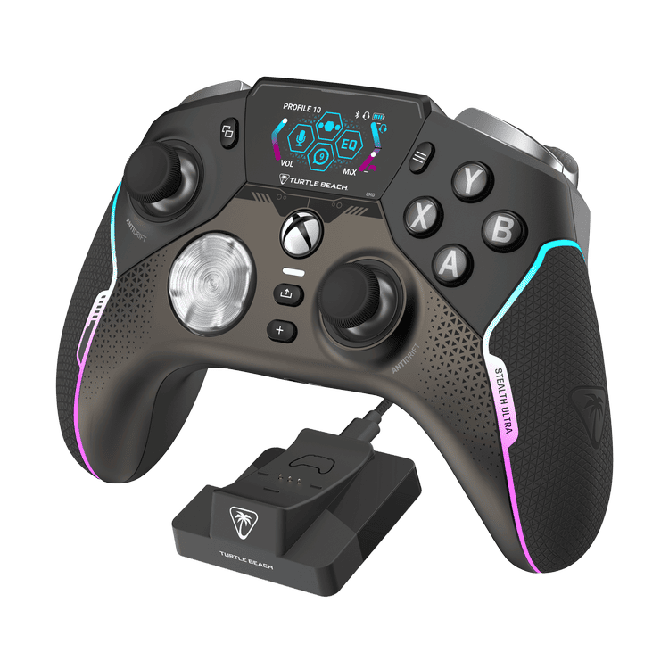 Turtle Beach's Groundbreaking & Critically Acclaimed Designed For Xbox Stealth Ultra Wireless Controller Launches In Australia 3 2024 01 31 00010 https://staging.mkaugaming.com/turtle-beachs-groundbreaking-critically-acclaimed-designed-for-xbox-stealth-ultra-wireless-controller-launches-in-australia/