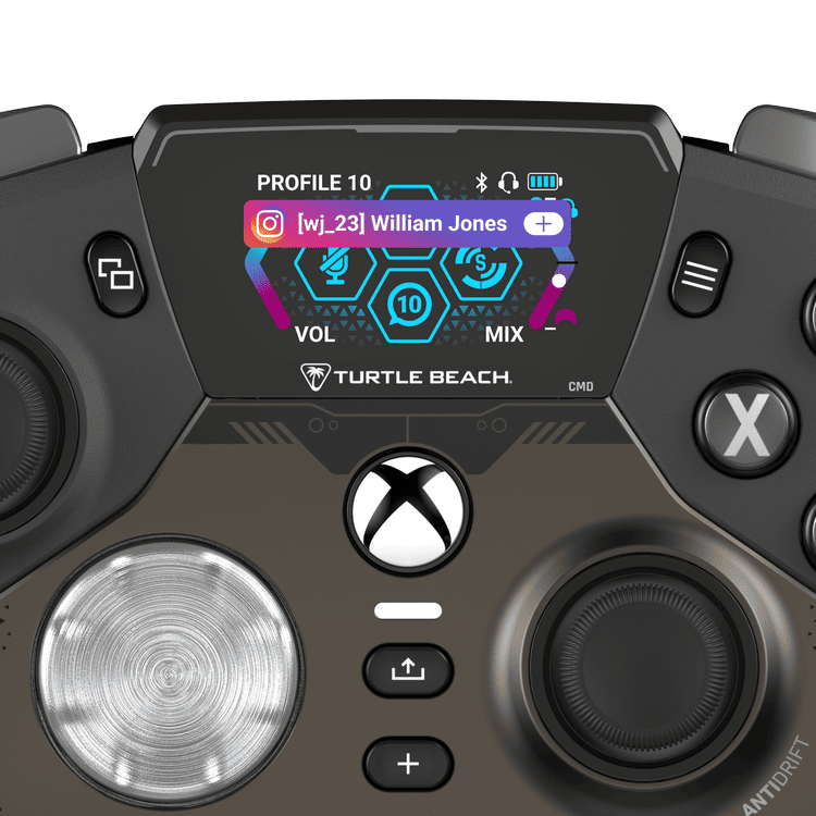 Turtle Beach's Groundbreaking & Critically Acclaimed Designed For Xbox Stealth Ultra Wireless Controller Launches In Australia 1 2024 01 31 00012 https://staging.mkaugaming.com/turtle-beachs-groundbreaking-critically-acclaimed-designed-for-xbox-stealth-ultra-wireless-controller-launches-in-australia/