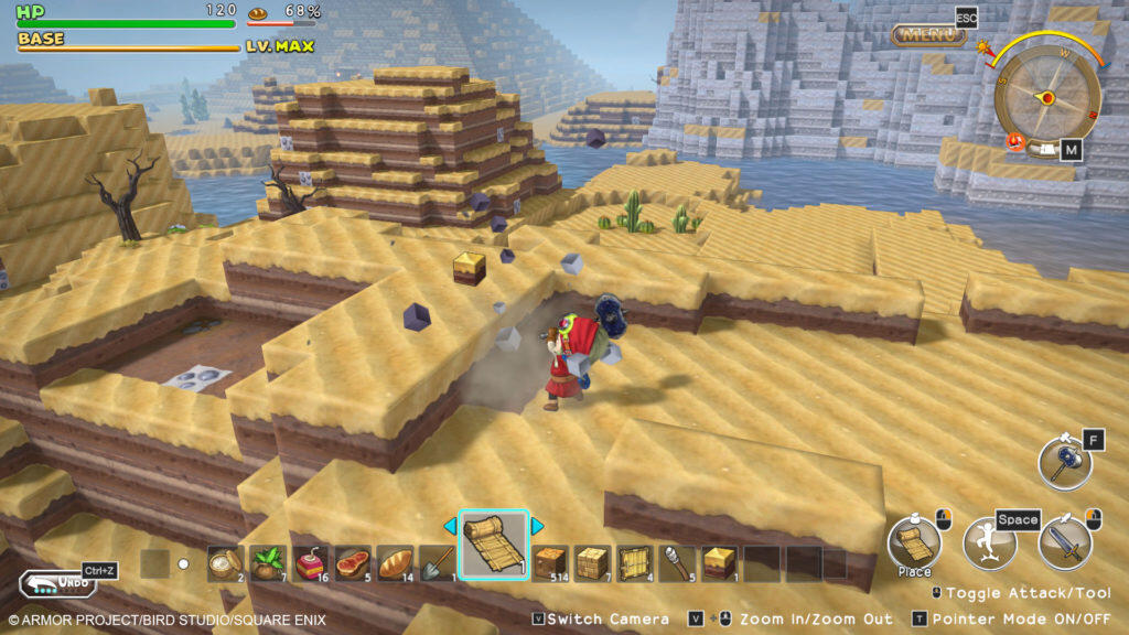 Dragon Quest Builders Releases On PC February 13 4 2 break w https://staging.mkaugaming.com/dragon-quest-builders-releases-on-pc-february-13/