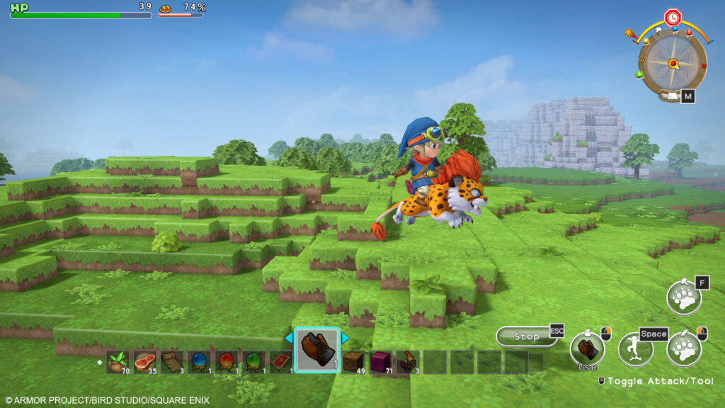 Dragon Quest Builders Releases On PC February 13 6 5 jump https://staging.mkaugaming.com/dragon-quest-builders-releases-on-pc-february-13/