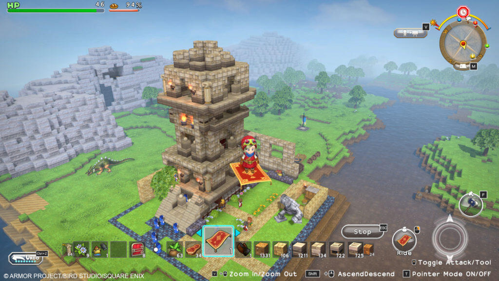 Dragon Quest Builders Releases On PC February 13 5 6 tower https://staging.mkaugaming.com/dragon-quest-builders-releases-on-pc-february-13/