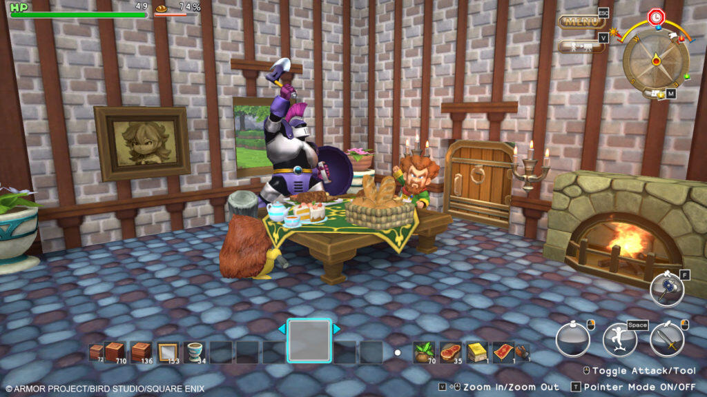 Dragon Quest Builders Releases On PC February 13 1 7 WithMonster https://staging.mkaugaming.com/dragon-quest-builders-releases-on-pc-february-13/
