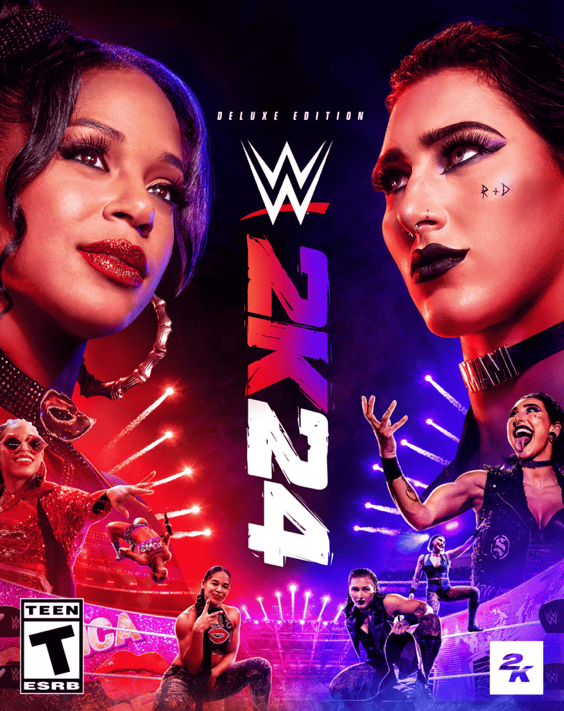 WWE 2K24 Celebrates 40 Years of WrestleMania With 2K Showcase…Of The Immortals & Forty Years Of WrestleMania Edition 1 geaggaa https://staging.mkaugaming.com/wwe-2k24-celebrates-40-years-of-wrestlemania-with-2k-showcaseof-the-immortals-forty-years-of-wrestlemania-edition/