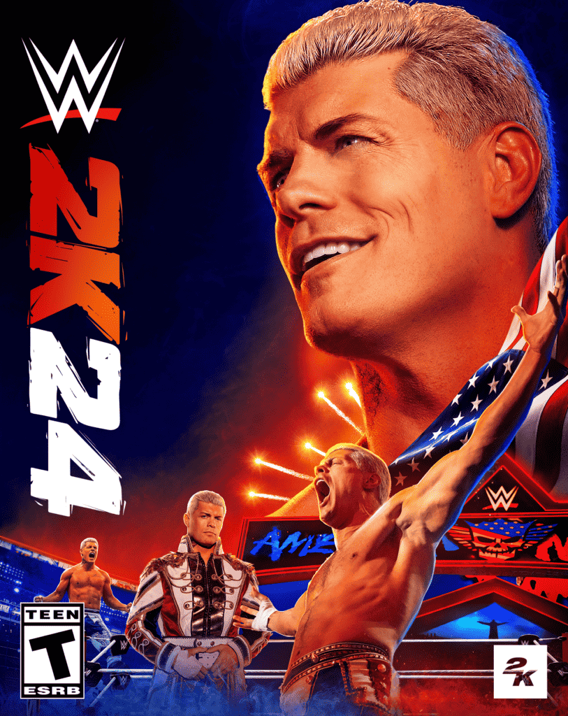 WWE 2K24 Celebrates 40 Years of WrestleMania With 2K Showcase…Of The Immortals & Forty Years Of WrestleMania Edition 2 gega https://staging.mkaugaming.com/wwe-2k24-celebrates-40-years-of-wrestlemania-with-2k-showcaseof-the-immortals-forty-years-of-wrestlemania-edition/
