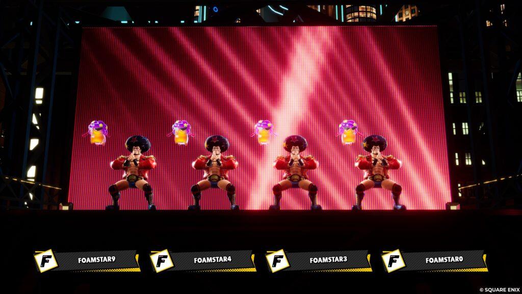 SQUARE ENIX Announces New FOAMSTARS Season 2 "GROOVY DISCO" Starts March 9 2 FOAMSTARS Extreme All Coiff Guy Legal png jpgcopy https://staging.mkaugaming.com/square-enix-announces-new-foamstars-season-2-groovy-disco-starts-march-9/
