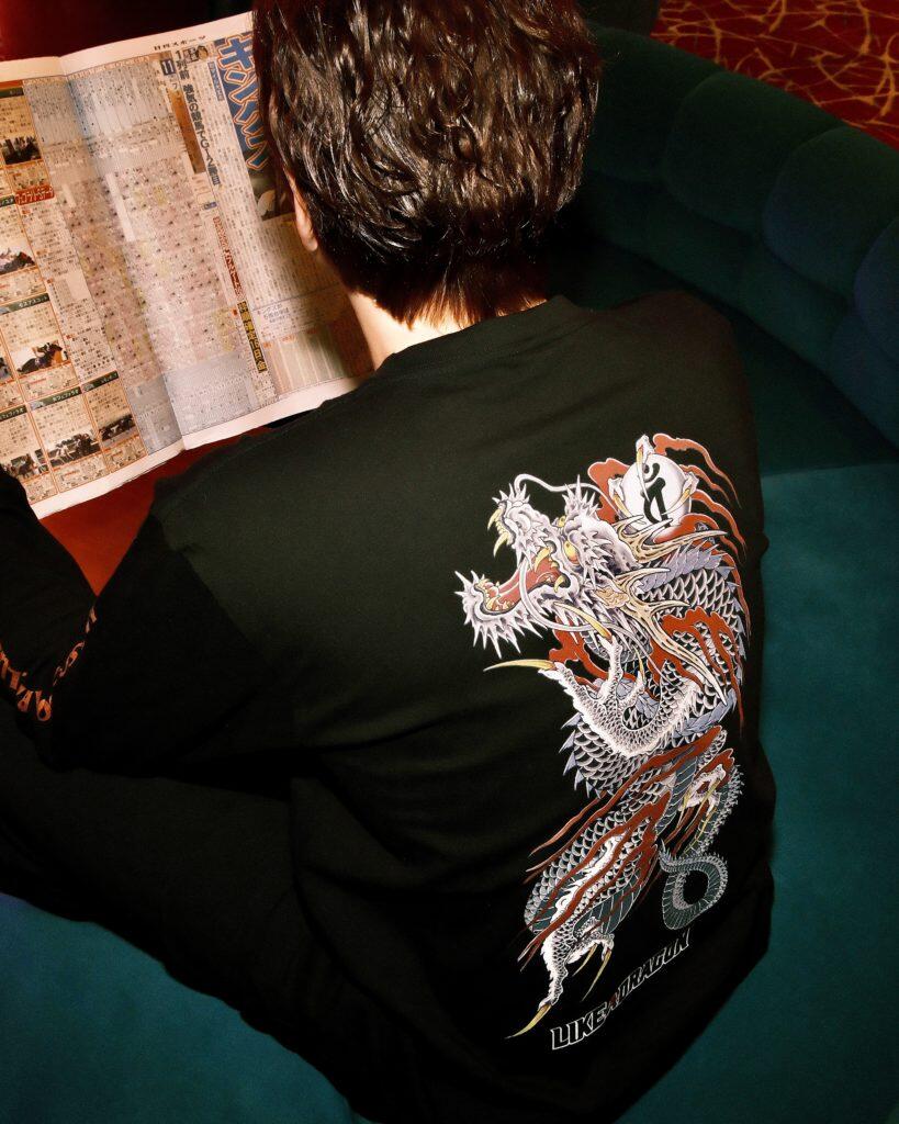 SEGA Collaborates w/ Anti Social Social Club For Like a Dragon Streetwear Collection 2 image00011 https://staging.mkaugaming.com/sega-collaborates-w-anti-social-social-club-for-like-a-dragon-streetwear-collection/