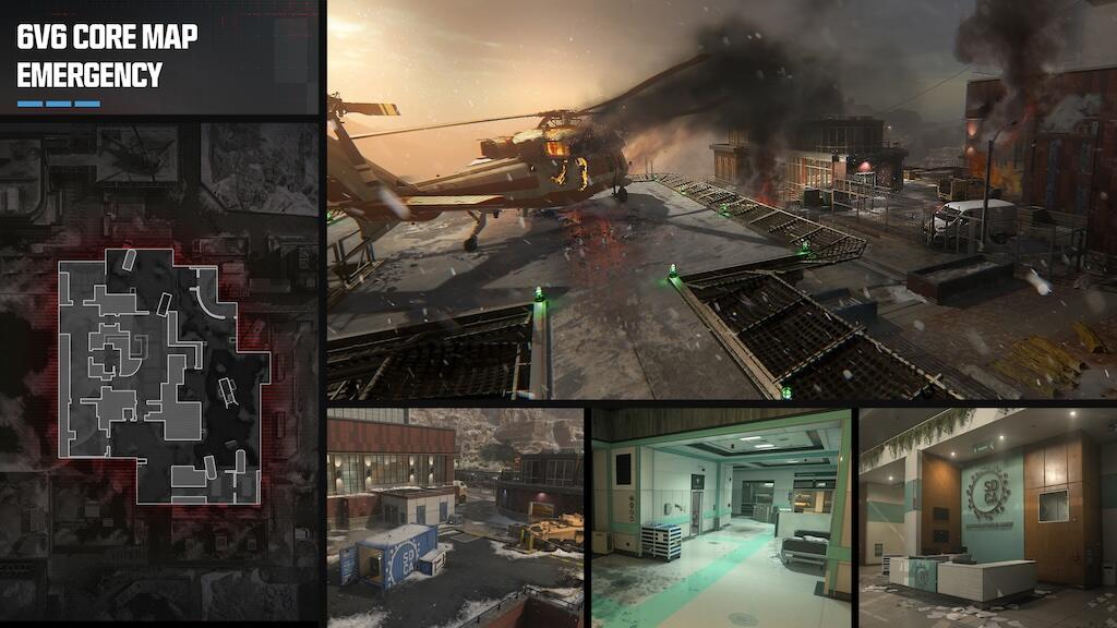 Season 3 Arrives In Modern Warfare III & Call of Duty: Warzone 1 MWIII S3 New 6v6 Core Map Emergency https://staging.mkaugaming.com/season-3-arrives-in-modern-warfare-iii-call-of-duty-warzone/