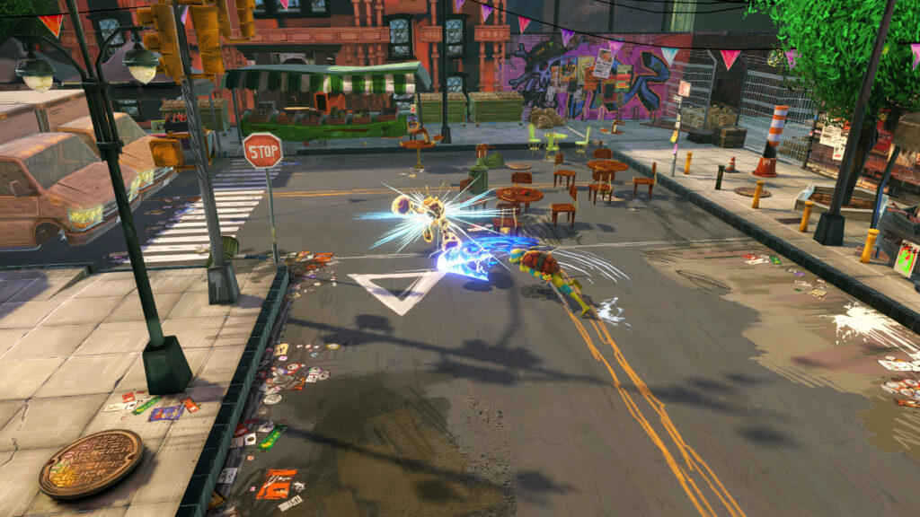 Outright Games and Paramount Game Studios Share First Look at “Teenage Mutant Ninja Turtles: Mutants Unleashed” 3 SA Screenshot 4 https://staging.mkaugaming.com/outright-games-and-paramount-game-studios-share-first-look-at-teenage-mutant-ninja-turtles-mutants-unleashed/