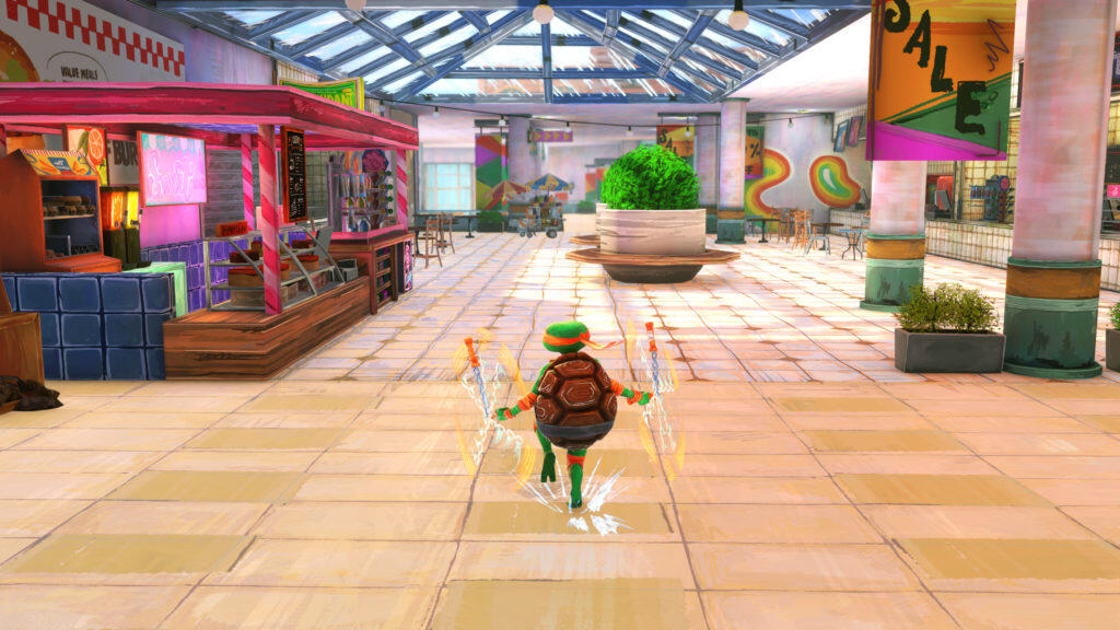 Outright Games and Paramount Game Studios Share First Look at “Teenage Mutant Ninja Turtles: Mutants Unleashed” 4 SA Screenshot 5 https://staging.mkaugaming.com/outright-games-and-paramount-game-studios-share-first-look-at-teenage-mutant-ninja-turtles-mutants-unleashed/