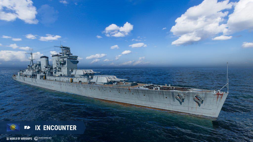 World Of Warships (Commonwealth Tech Tree) - Preview 3 d2572b26 e04f 11ee 9666 b49691e6ead0 https://staging.mkaugaming.com/all-review-list/world-of-warships-commonwealth-tech-tree-preview/