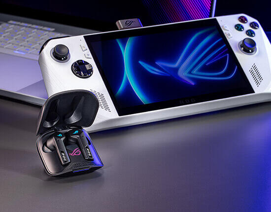 ROG Cetra True Wireless SpeedNova Earbuds (Hardware) - Review 4 hybrid multipoint https://staging.mkaugaming.com/all-review-list/rog-cetra-true-wireless-speednova-earbuds-hardware-review/