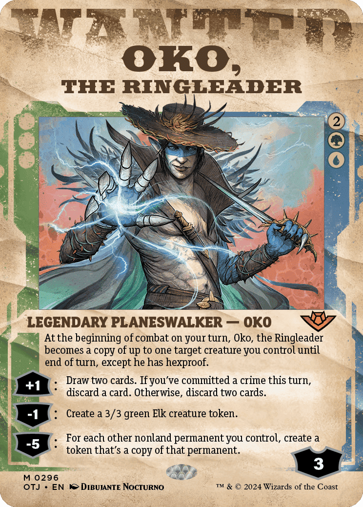 Rustle Up Some Trouble In Outlaws Of Thunder Junction 14 13 https://staging.mkaugaming.com/rustle-up-some-trouble-in-outlaws-of-thunder-junction/