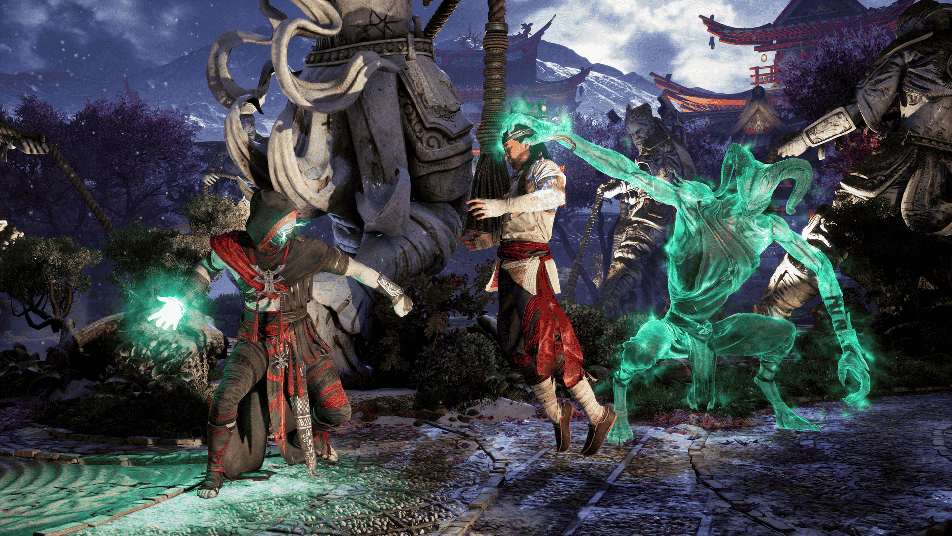 New Mortal Kombat 1 Trailer Unveils First Look At Gameplay For Upcoming DLC Fighter Ermac - Available April 16 As Part Of The Kombat Pack 2 2024 04 01 00042 https://staging.mkaugaming.com/new-mortal-kombat-1-trailer-unveils-first-look-at-gameplay-for-upcoming-dlc-fighter-ermac-available-april-16-as-part-of-the-kombat-pack/