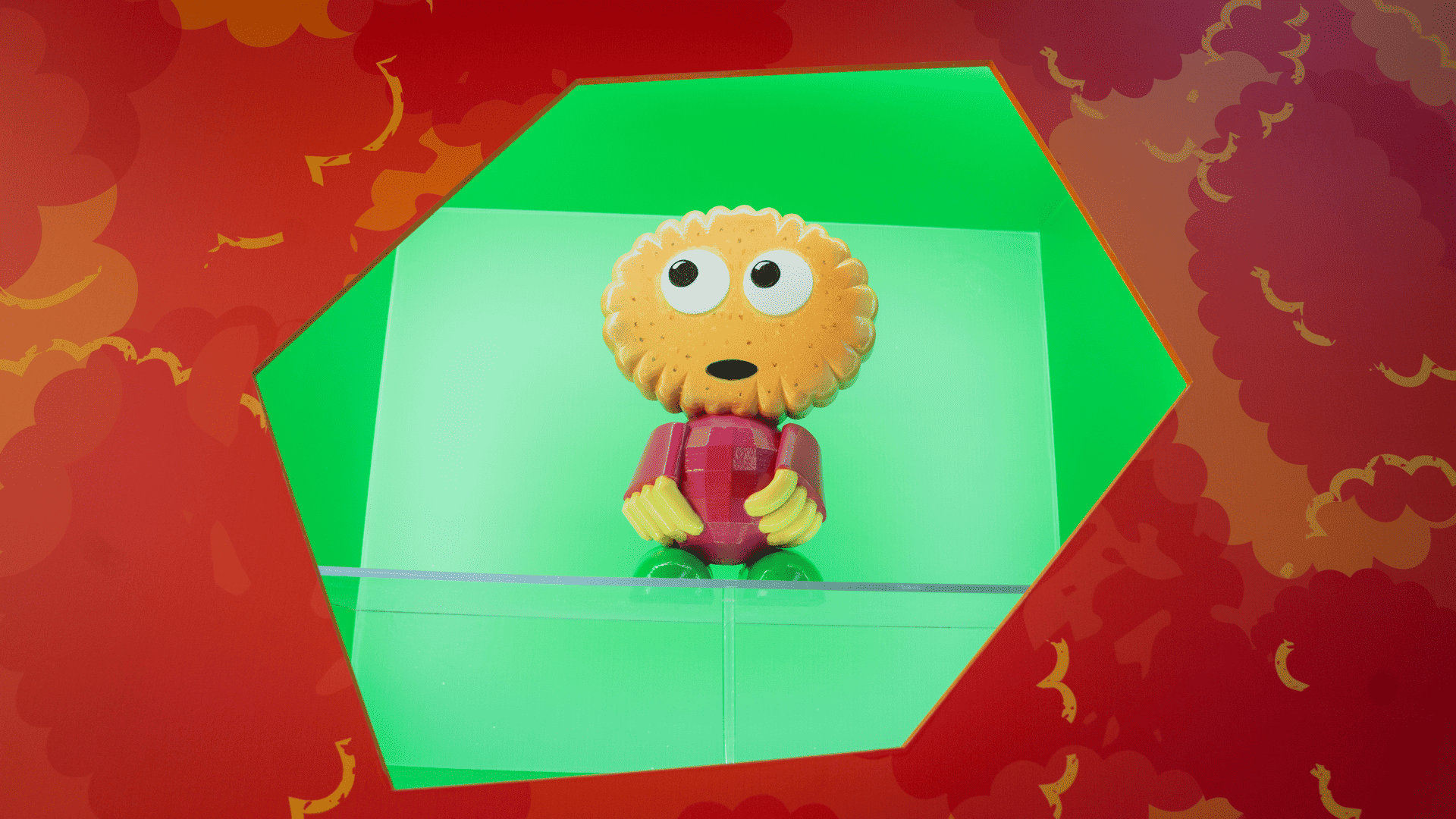 Xbox ANZ and Arnott’s Shapes Team Up To Reveal World-First Lounge Room Experience 2 2024 04 03 00027 https://staging.mkaugaming.com/xbox-anz-and-arnotts-shapes-team-up-to-reveal-world-first-lounge-room-experience/