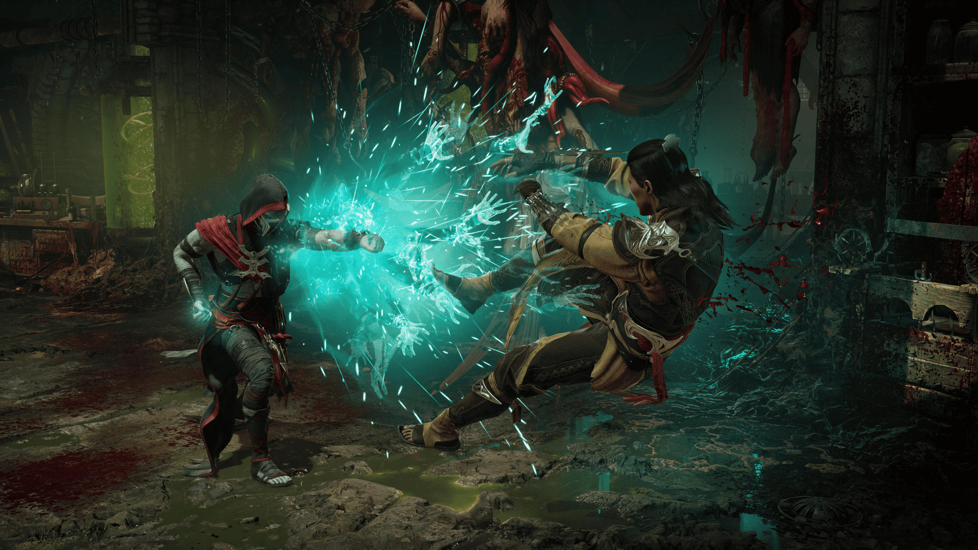 New Mortal Kombat 1 Trailer Unveils First Look At Gameplay For Upcoming DLC Fighter Ermac - Available April 16 As Part Of The Kombat Pack 3 2024 04 03 00043 https://staging.mkaugaming.com/new-mortal-kombat-1-trailer-unveils-first-look-at-gameplay-for-upcoming-dlc-fighter-ermac-available-april-16-as-part-of-the-kombat-pack/