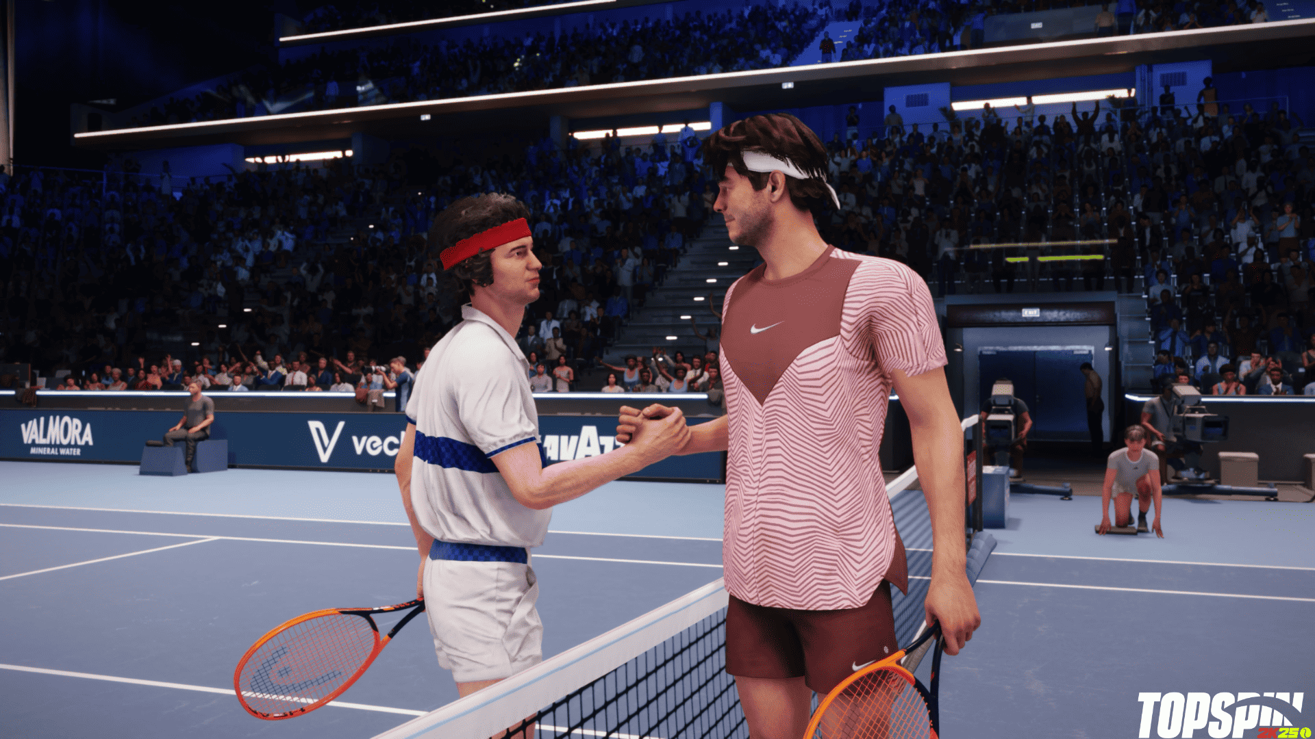 TopSpin 2K25 Game Mode Details Revealed 1 2024 04 10 00011 https://staging.mkaugaming.com/topspin-2k25-game-mode-details-revealed/