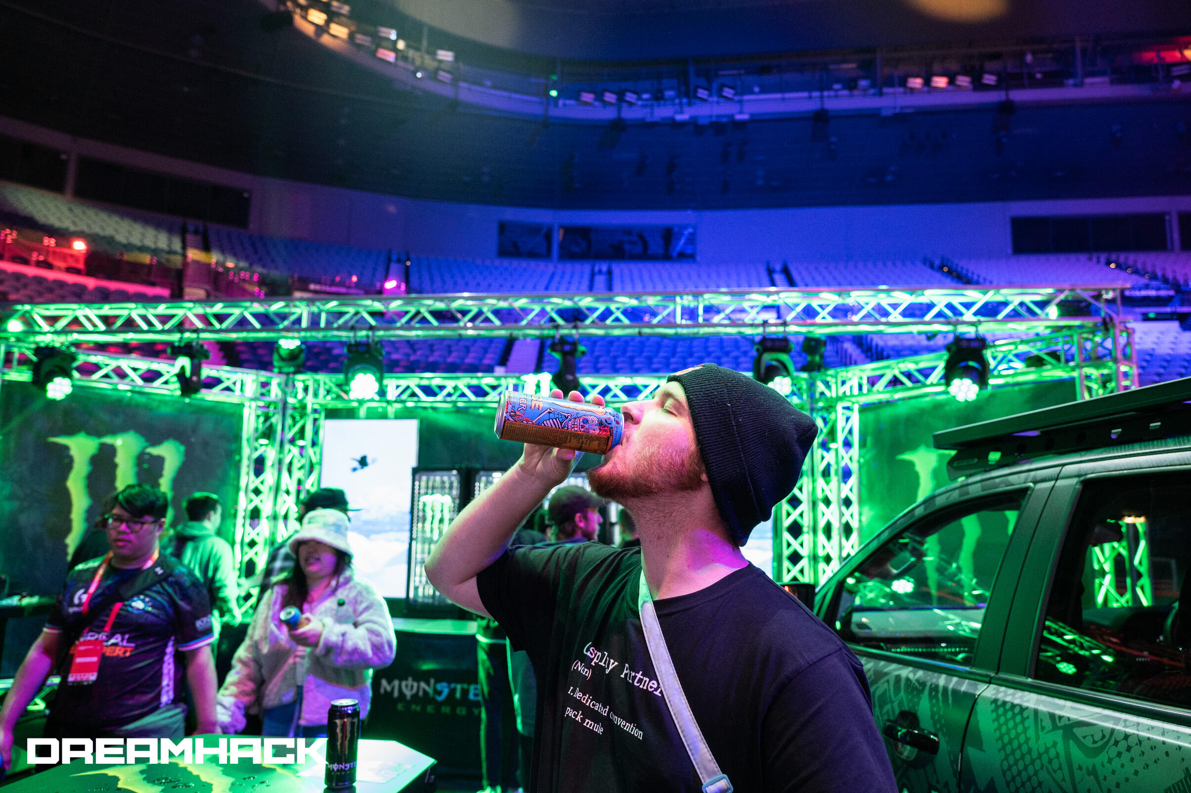 Australia’s Gaming, Creator, and Pop Culture Communities Gather For Biggest DreamHack Melbourne To Date 2 20240426 Michael Quelch Dreamhack Melbourne 00006 15 https://staging.mkaugaming.com/australias-gaming-creator-and-pop-culture-communities-gather-for-biggest-dreamhack-melbourne-to-date/