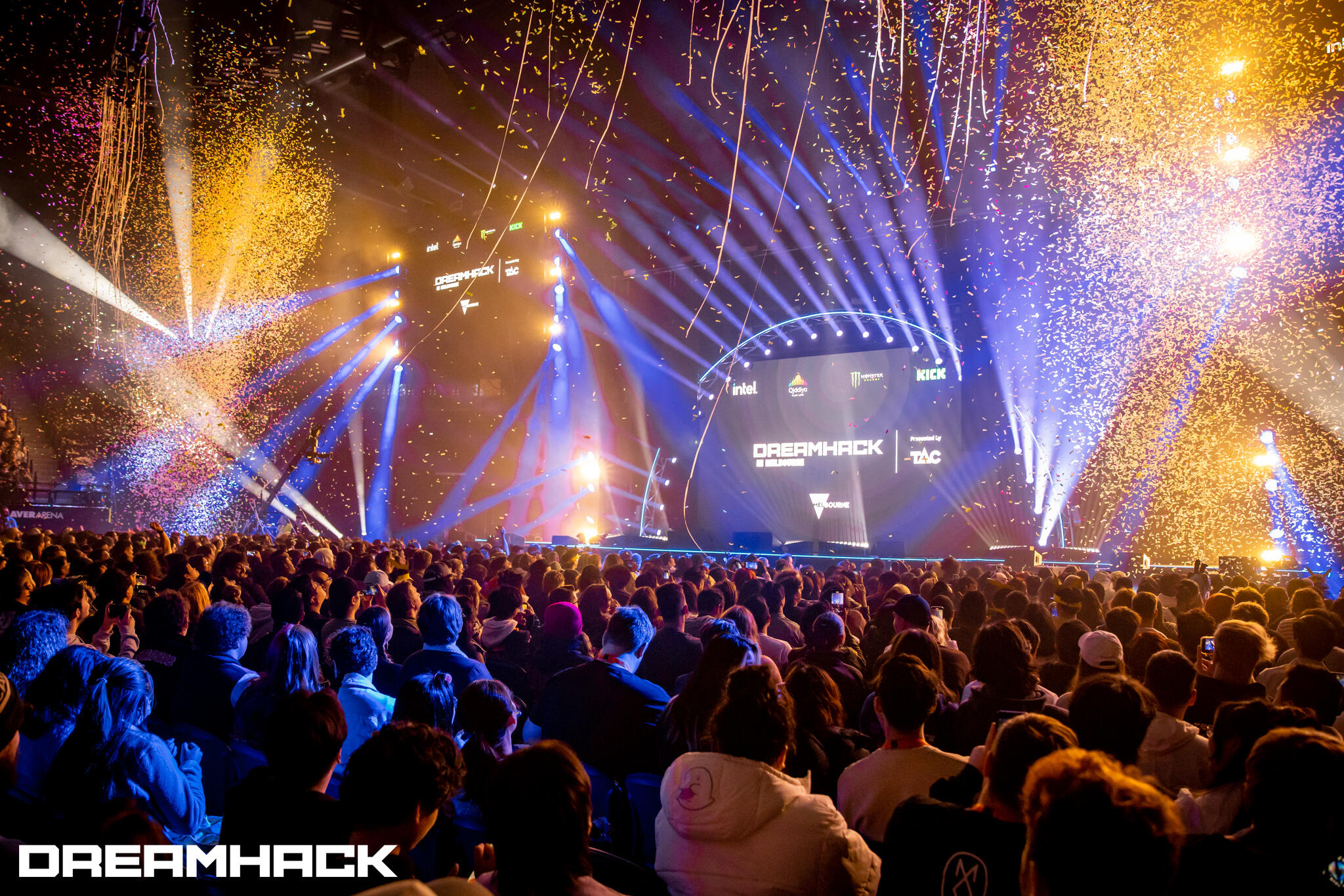 Australia’s Gaming, Creator, and Pop Culture Communities Gather For Biggest DreamHack Melbourne To Date 8 20240426 Sarah Cooper DH Melbourne 01039 https://staging.mkaugaming.com/australias-gaming-creator-and-pop-culture-communities-gather-for-biggest-dreamhack-melbourne-to-date/