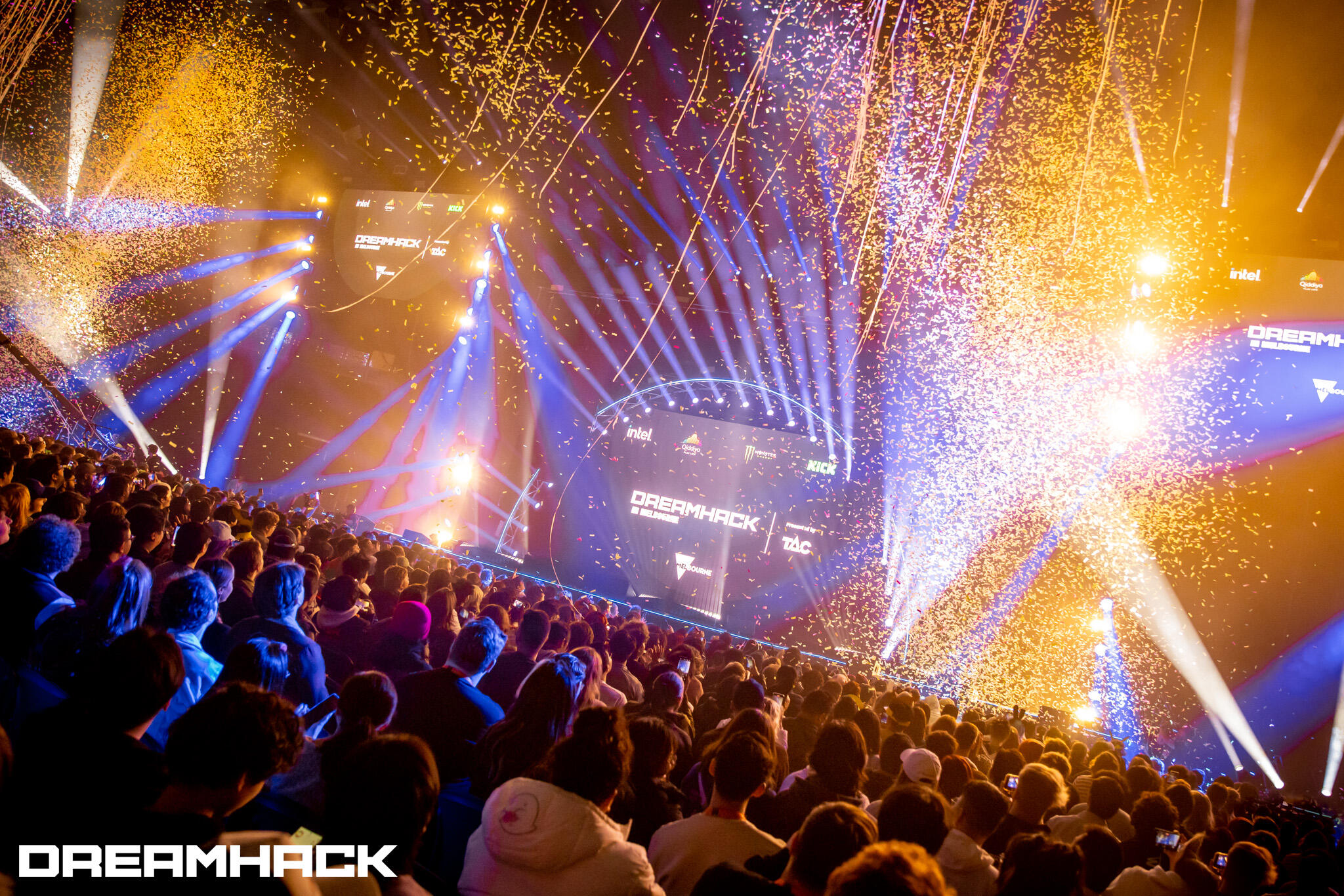 Australia’s Gaming, Creator, and Pop Culture Communities Gather For Biggest DreamHack Melbourne To Date 9 20240426 Sarah Cooper DH Melbourne 01041 https://staging.mkaugaming.com/australias-gaming-creator-and-pop-culture-communities-gather-for-biggest-dreamhack-melbourne-to-date/