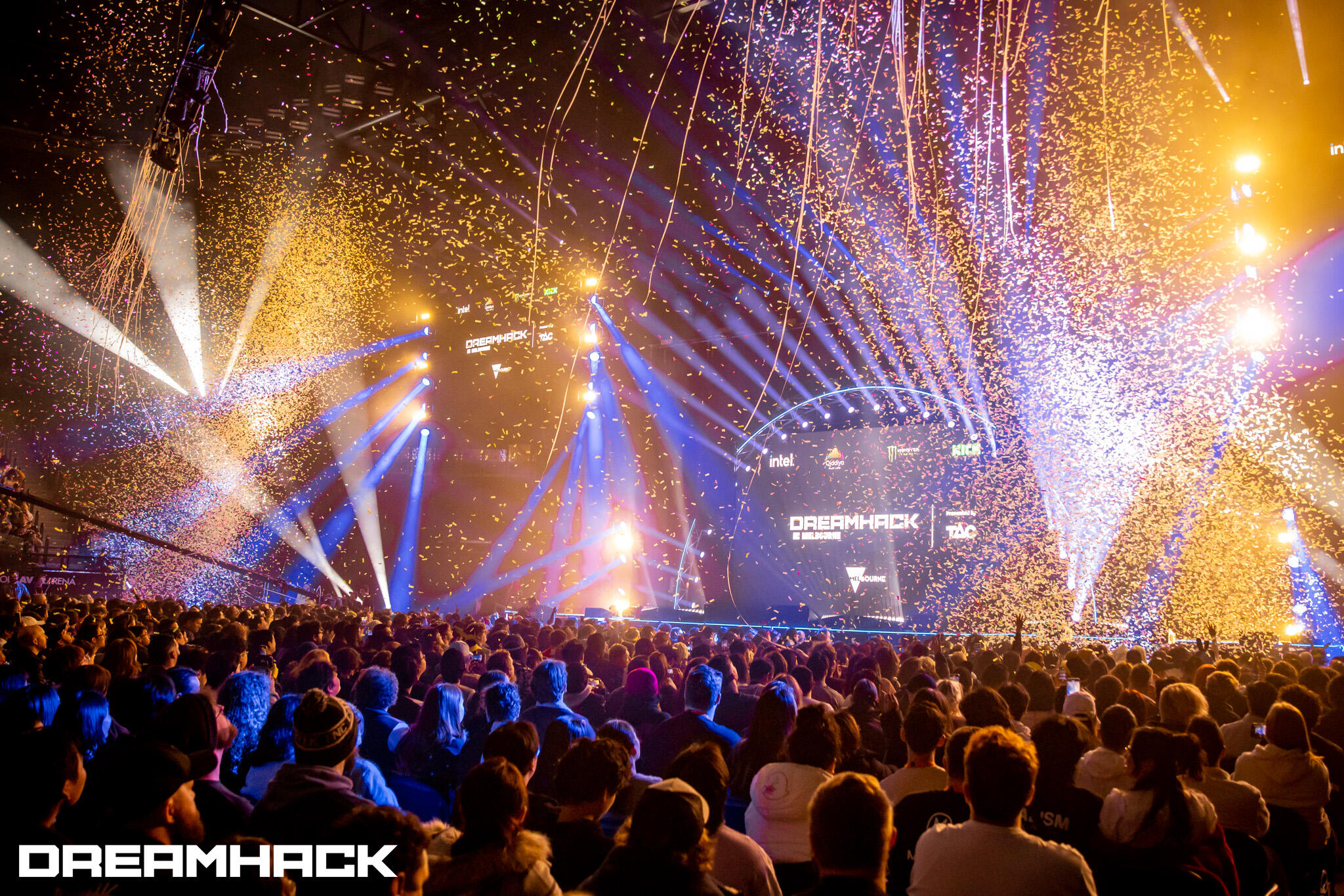 Australia’s Gaming, Creator, and Pop Culture Communities Gather For Biggest DreamHack Melbourne To Date 10 20240426 Sarah Cooper DH Melbourne 01047 https://staging.mkaugaming.com/australias-gaming-creator-and-pop-culture-communities-gather-for-biggest-dreamhack-melbourne-to-date/