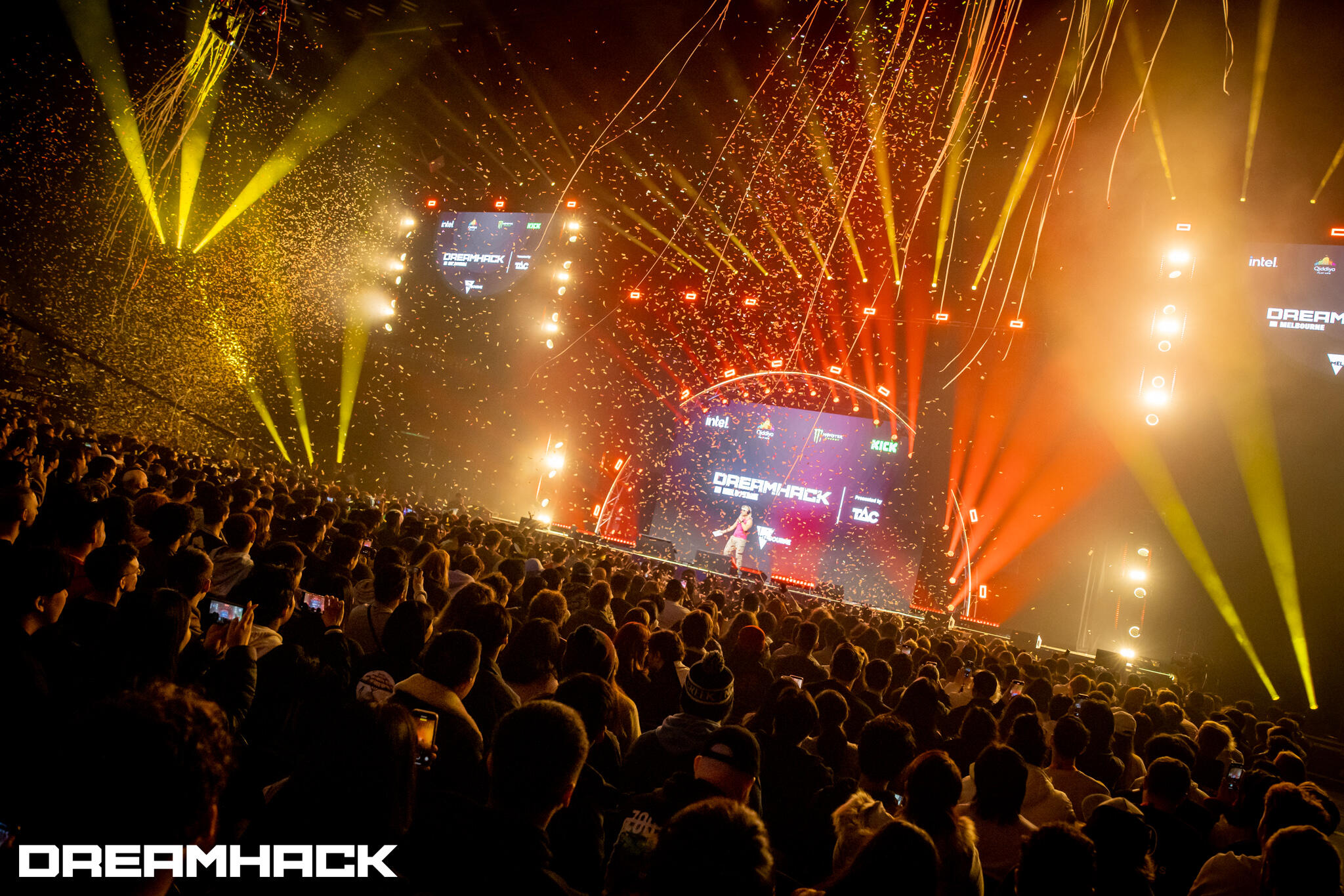 Australia’s Gaming, Creator, and Pop Culture Communities Gather For Biggest DreamHack Melbourne To Date 12 20240426 Sarah Cooper DH Melbourne 01068 https://staging.mkaugaming.com/australias-gaming-creator-and-pop-culture-communities-gather-for-biggest-dreamhack-melbourne-to-date/