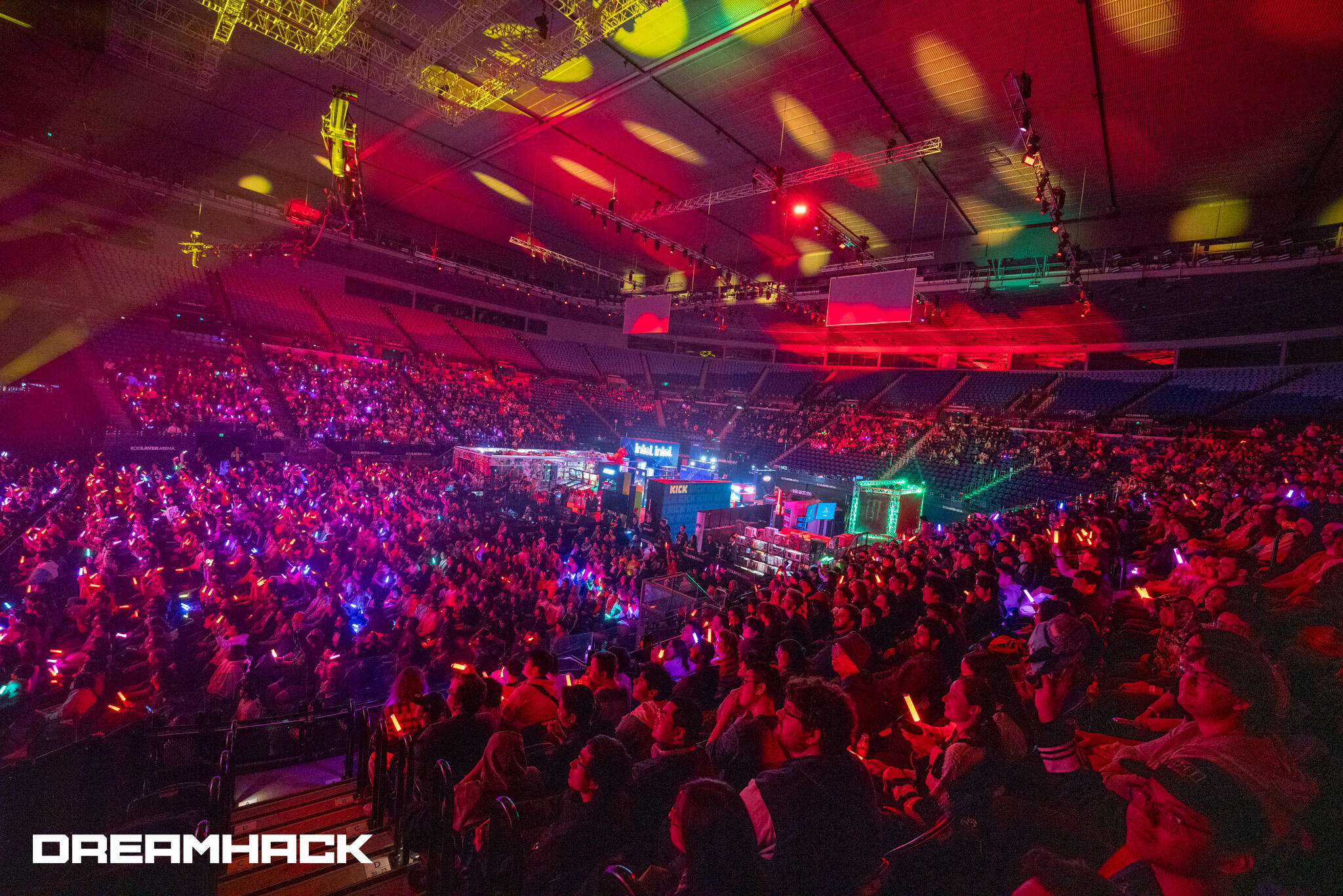 Australia’s Gaming, Creator, and Pop Culture Communities Gather For Biggest DreamHack Melbourne To Date 18 20240427 Caleb Smith DH Melbourne Festival 171 https://staging.mkaugaming.com/australias-gaming-creator-and-pop-culture-communities-gather-for-biggest-dreamhack-melbourne-to-date/
