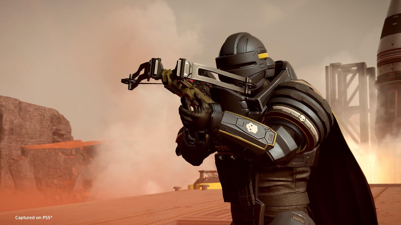 Helldivers 2 Gets An Explosive New Warbond On Thursday, 11 April 2 geagaa https://staging.mkaugaming.com/helldivers-2-gets-an-explosive-new-warbond-on-thursday-11-april/