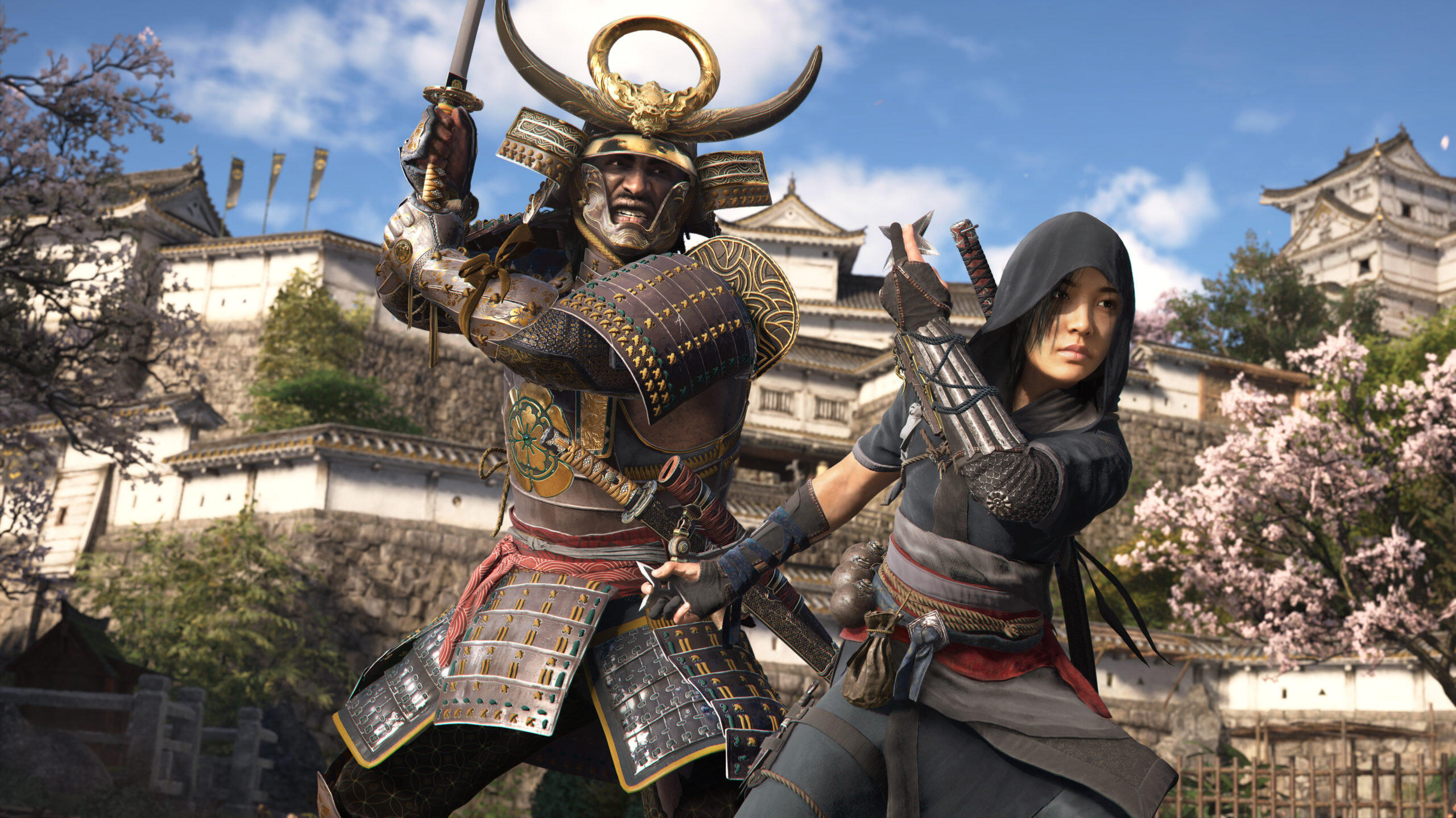 Carve Your Legacy As Shinobi & Samurai In Assassin's Creed Shadows - Available On November 15 1 ACSH Screenshot 2 Announce 15052024 6PM CEST scaled https://staging.mkaugaming.com/carve-your-legacy-as-shinobi-samurai-in-assassins-creed-shadows-available-on-november-15/