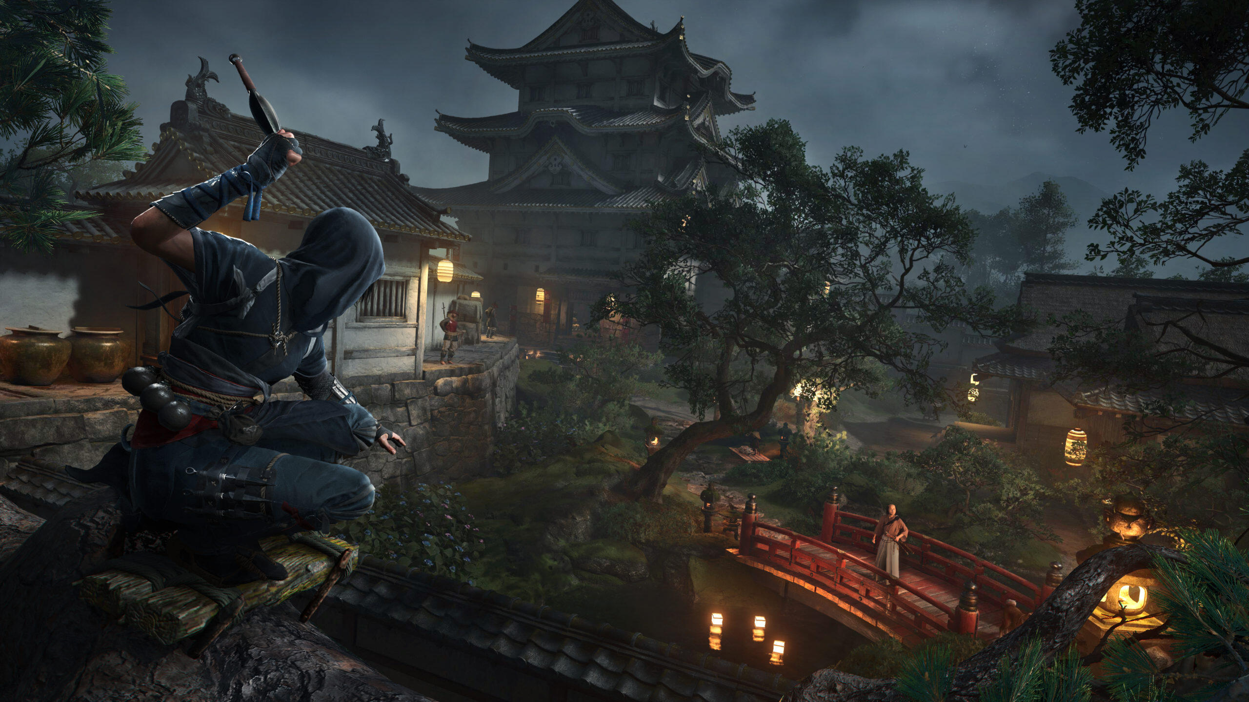 Carve Your Legacy As Shinobi & Samurai In Assassin's Creed Shadows - Available On November 15 2 ACSH Screenshot 3 Announce 15052024 6PM CEST scaled https://staging.mkaugaming.com/carve-your-legacy-as-shinobi-samurai-in-assassins-creed-shadows-available-on-november-15/