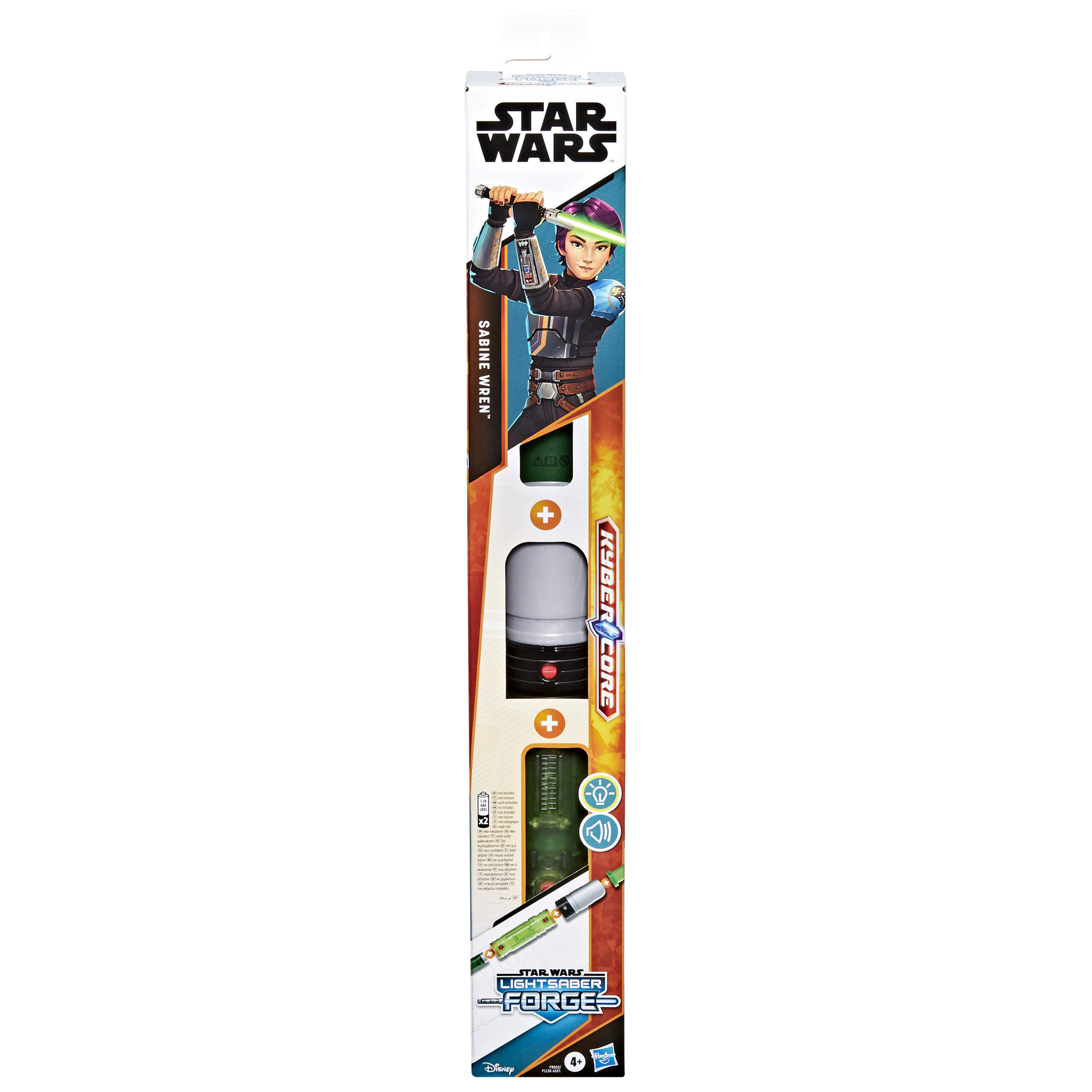 Hasbro Launches New Star Wars Lightsaber Forge Kyber Core Range 3 F95025L00 pkg 24 scaled https://staging.mkaugaming.com/hasbro-launches-new-star-wars-lightsaber-forge-kyber-core-range/