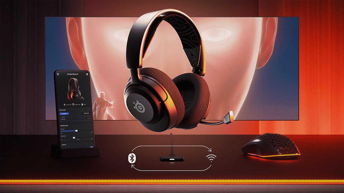 SteelSeries Unveils 100+ Game-Specific Audio Profiles With New Arctis Nova 5 & Companion App 3 https://staging.mkaugaming.com/steelseries-unveils-100-game-specific-audio-profiles-with-new-arctis-nova-5-companion-app/