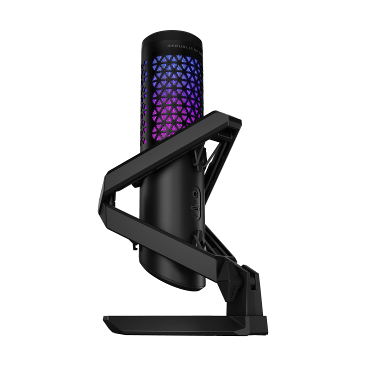 ROG Carnyx USB Gaming Microphone (Hardware) - Review 4 h732 3 https://staging.mkaugaming.com/all-review-list/rog-carnyx-usb-gaming-microphone-hardware-review/