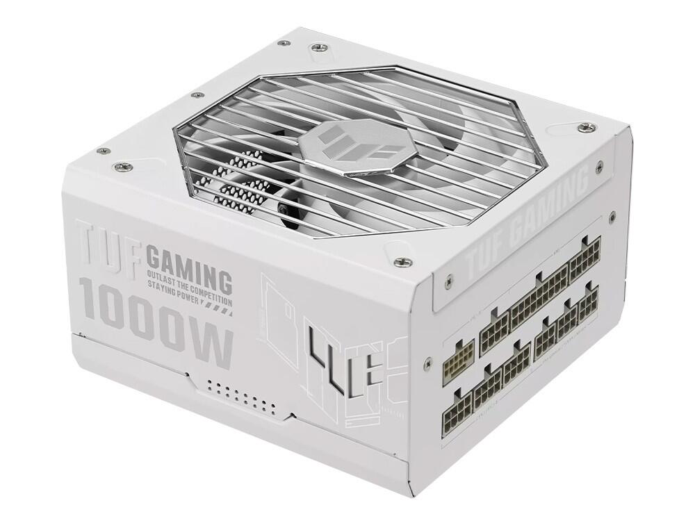 ASUS TUF Gaming 1000W Gold White Edition PSU (Hardware) - Review 2 0179705 0 https://staging.mkaugaming.com/all-review-list/asus-tuf-gaming-1000w-gold-white-edition-psu-hardware-review/