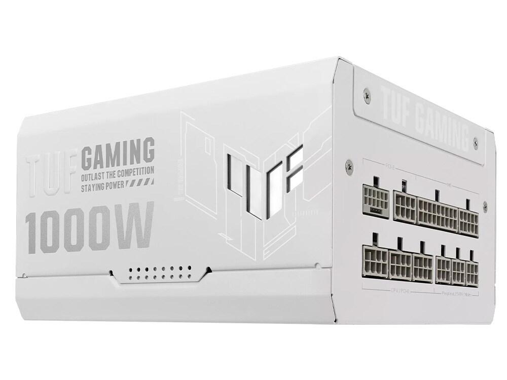 ASUS TUF Gaming 1000W Gold White Edition PSU (Hardware) - Review 5 0179712 0 https://staging.mkaugaming.com/all-review-list/asus-tuf-gaming-1000w-gold-white-edition-psu-hardware-review/