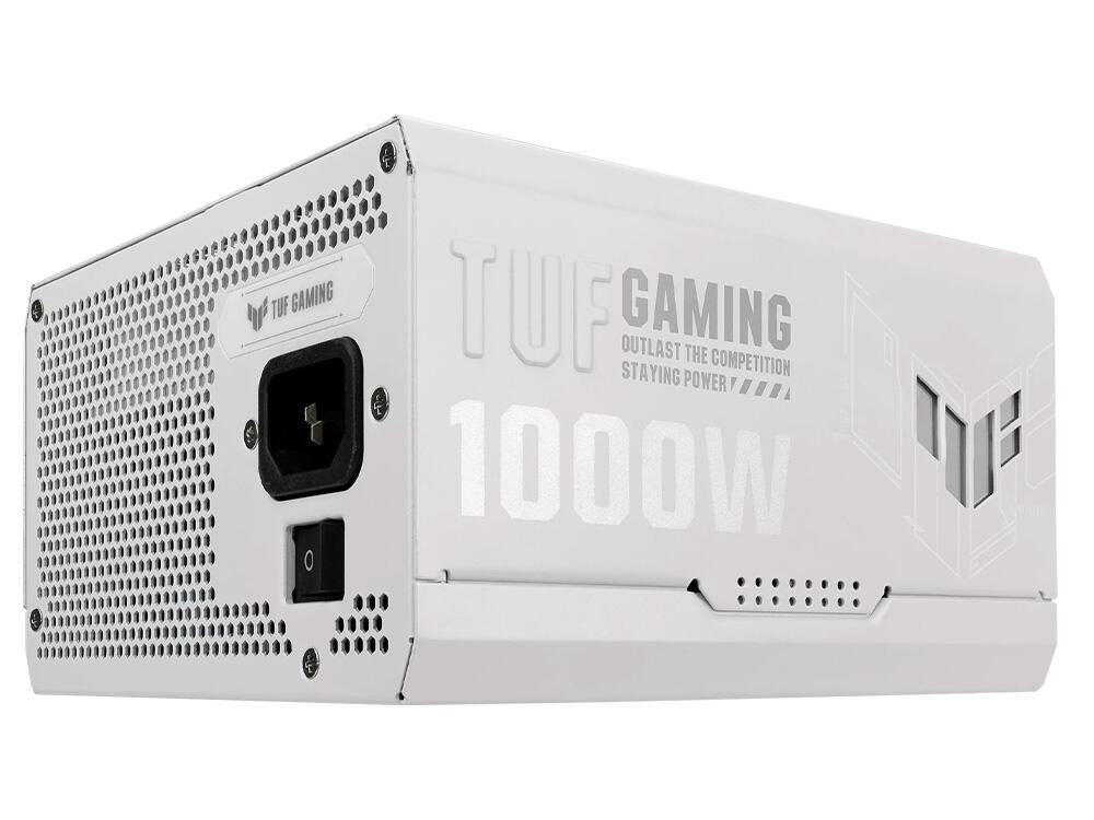 ASUS TUF Gaming 1000W Gold White Edition PSU (Hardware) - Review 4 0179713 0 https://staging.mkaugaming.com/all-review-list/asus-tuf-gaming-1000w-gold-white-edition-psu-hardware-review/