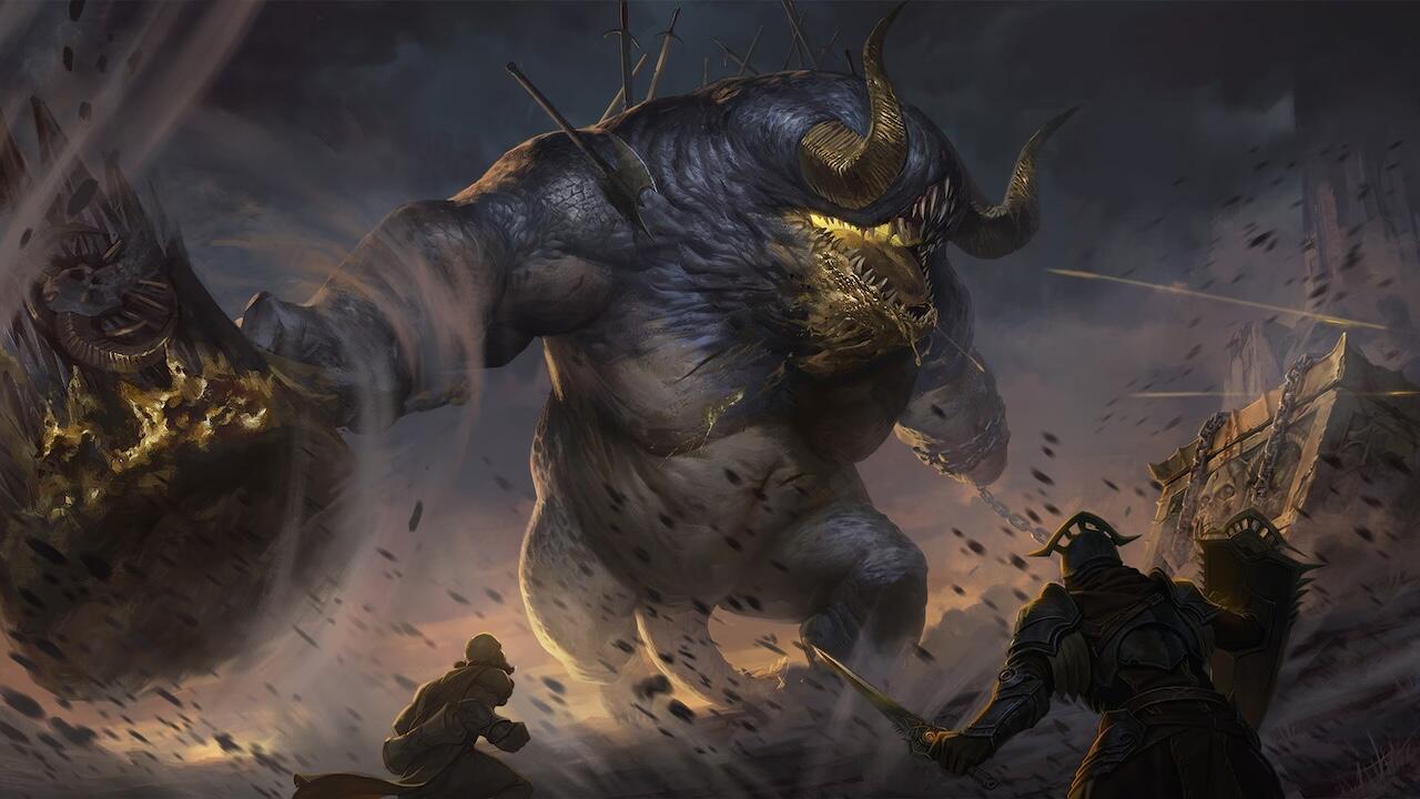 Diablo IV and Diablo Immortal Celebrate Anniversaries 4 Diablo IV and Diablo Immortal Gold Cursed Goliath https://staging.mkaugaming.com/diablo-iv-and-diablo-immortal-celebrate-anniversaries/