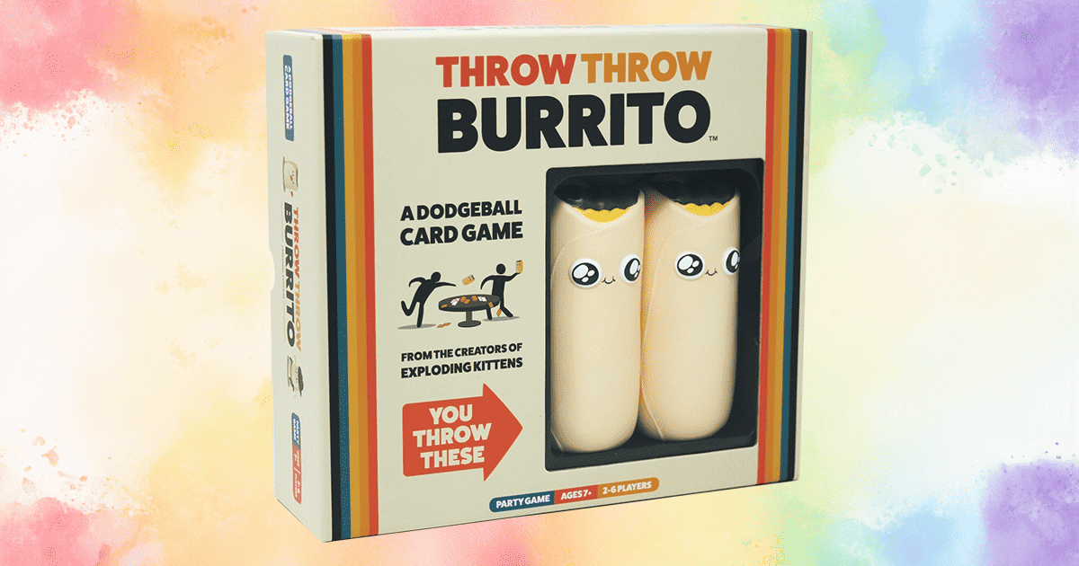 Need Some EOFYS Shopping Ideas? Add Board Games To Your List This Year 7 Throw Throw Burrito https://staging.mkaugaming.com/need-some-eofys-shopping-ideas-add-board-games-to-your-list-this-year/