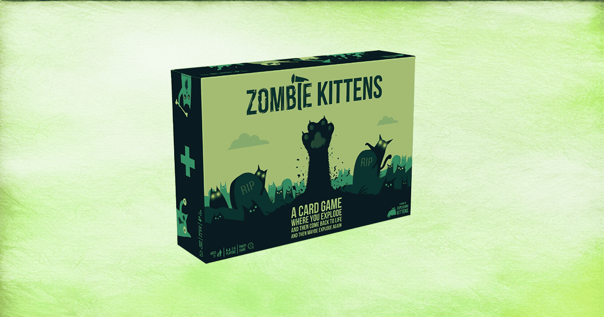 Need Some EOFYS Shopping Ideas? Add Board Games To Your List This Year 9 Zombie Kittens https://staging.mkaugaming.com/need-some-eofys-shopping-ideas-add-board-games-to-your-list-this-year/