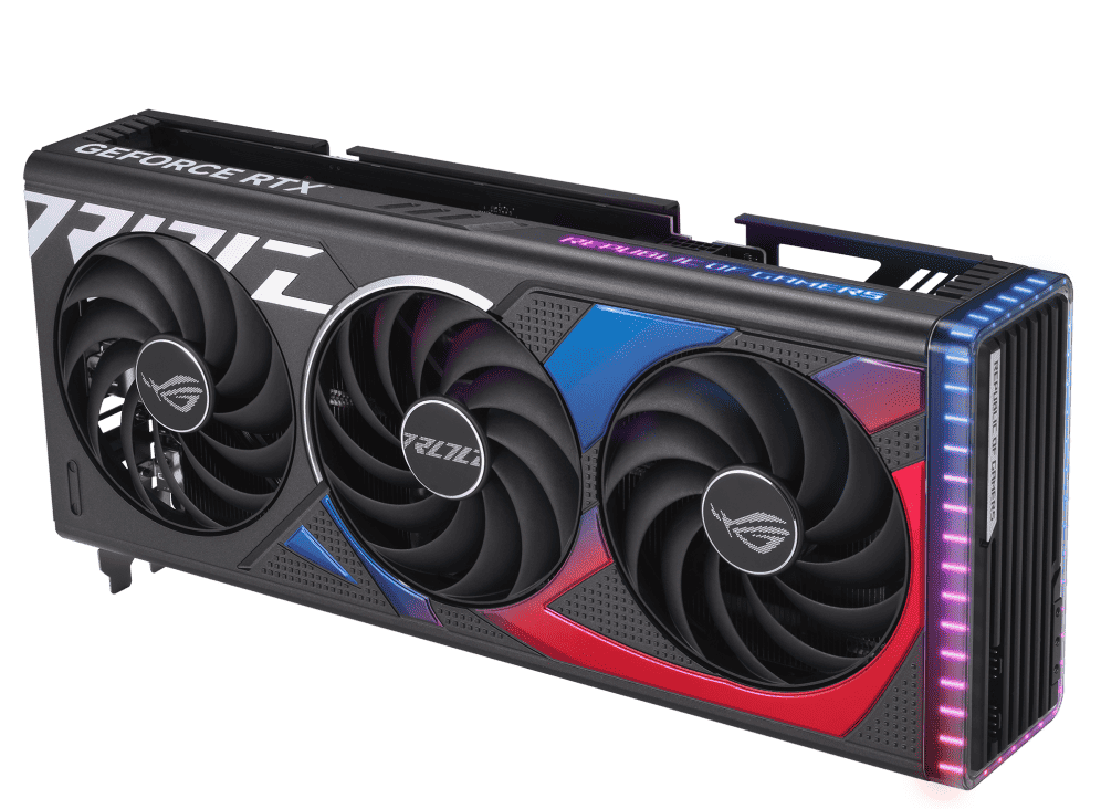ROG Strix GeForce RTX 4070 12GB GDDR6X OC Edition (Hardware) - Review 4 h732 1 https://staging.mkaugaming.com/all-review-list/rog-strix-geforce-rtx-4070-12gb-gddr6x-oc-edition-hardware-review/