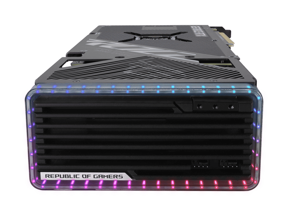 ROG Strix GeForce RTX 4070 12GB GDDR6X OC Edition (Hardware) - Review 2 h732 5 https://staging.mkaugaming.com/all-review-list/rog-strix-geforce-rtx-4070-12gb-gddr6x-oc-edition-hardware-review/