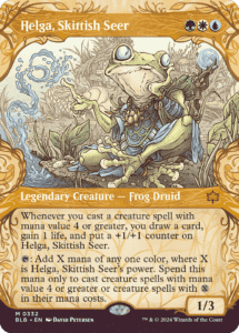 Discover A Tiny World Of Big Adventure With Magic: The Gathering, Bloomburrow 6 14 https://staging.mkaugaming.com/discover-a-tiny-world-of-big-adventure-with-magic-the-gathering-bloomburrow/