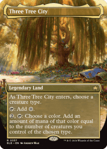 Discover A Tiny World Of Big Adventure With Magic: The Gathering, Bloomburrow 13 2 https://staging.mkaugaming.com/discover-a-tiny-world-of-big-adventure-with-magic-the-gathering-bloomburrow/