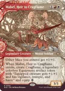 Discover A Tiny World Of Big Adventure With Magic: The Gathering, Bloomburrow 10 5 https://staging.mkaugaming.com/discover-a-tiny-world-of-big-adventure-with-magic-the-gathering-bloomburrow/