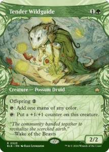 Discover A Tiny World Of Big Adventure With Magic: The Gathering, Bloomburrow 8 8 https://staging.mkaugaming.com/discover-a-tiny-world-of-big-adventure-with-magic-the-gathering-bloomburrow/