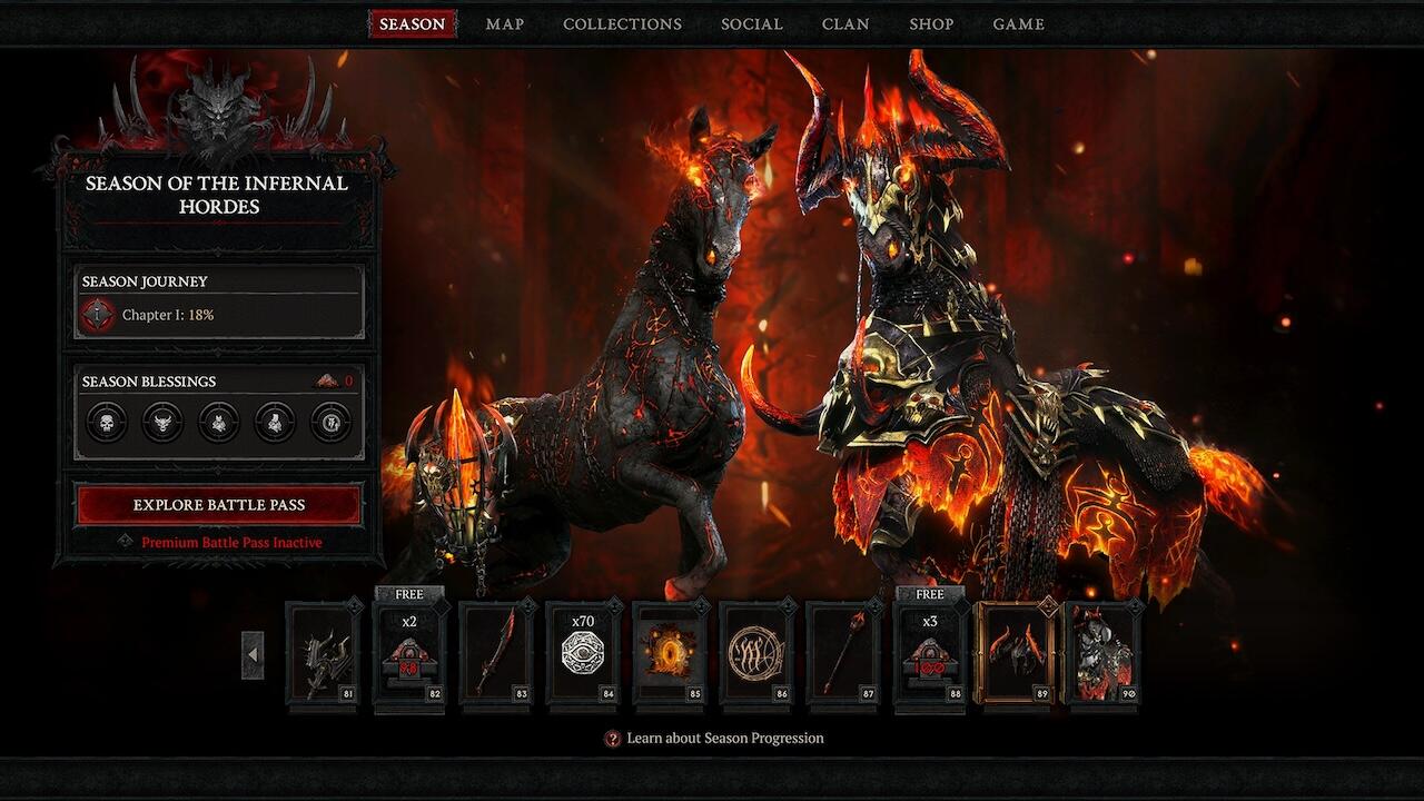 Diablo IV Season Of The Infernal Hordes Coming 7 August 6 DIV Season 5 BattlePass https://staging.mkaugaming.com/diablo-iv-season-of-the-infernal-hordes-coming-7-august/