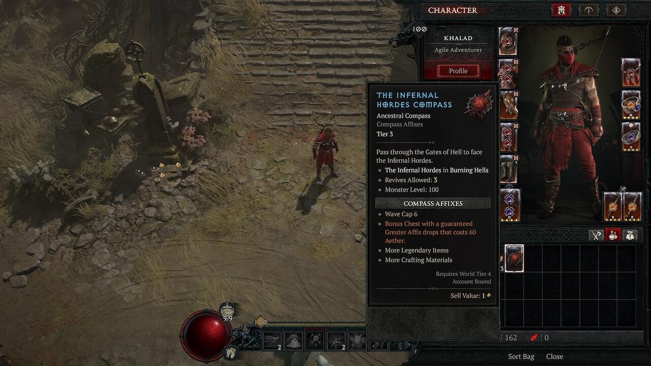 Diablo IV Season Of The Infernal Hordes Coming 7 August 2 DIV Season 5 Infernal Compass https://staging.mkaugaming.com/diablo-iv-season-of-the-infernal-hordes-coming-7-august/