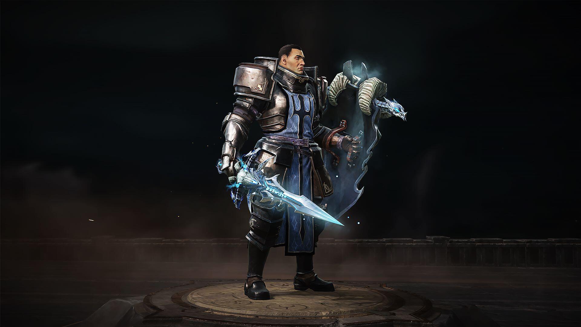 Frostmourne Comes To Diablo Immortal In The First World of Warcraft Collaboration 1 Diablo Immortal x WoW Warchief Cosmetic https://staging.mkaugaming.com/frostmourne-comes-to-diablo-immortal-in-the-first-world-of-warcraft-collaboration/