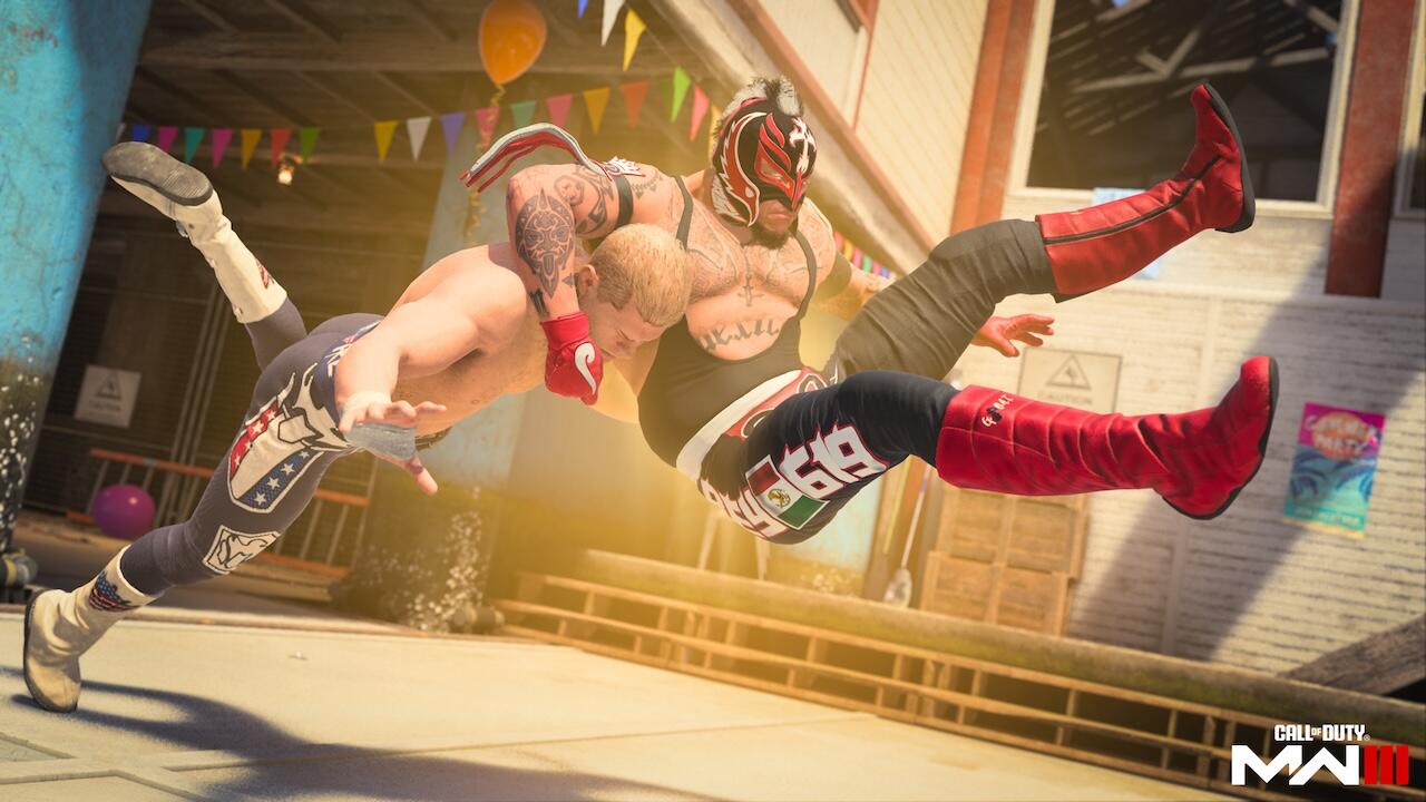 Get In The Ring - Modern Warfare III Season 5 Is Here 3 MWIII Season 5 Game Mode Slam Deathmatch https://staging.mkaugaming.com/get-in-the-ring-modern-warfare-iii-season-5-is-here/