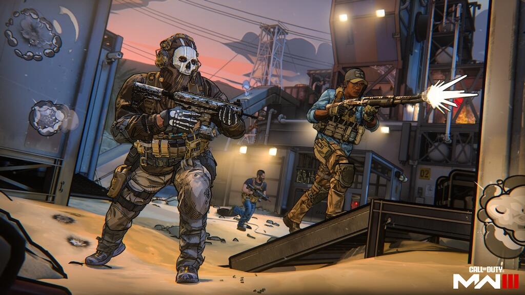 Get In The Ring - Modern Warfare III Season 5 Is Here 4 MWIII Season 5 New Core 6v6 Maps https://staging.mkaugaming.com/get-in-the-ring-modern-warfare-iii-season-5-is-here/